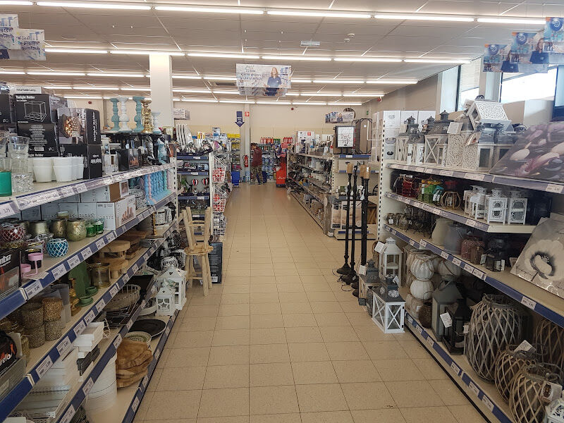 Foto van Action Aarschot