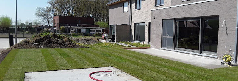 Foto van Tuinen Vandewalle | Uw expert voor uw tuin.