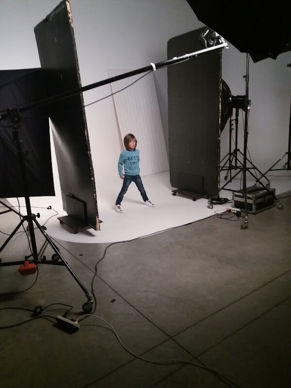 Foto van Loftstudio