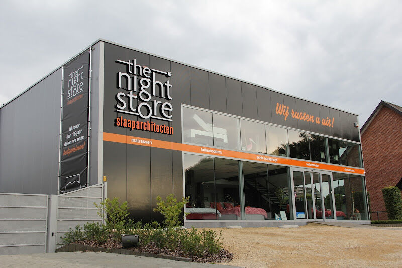 Foto van The Night Store