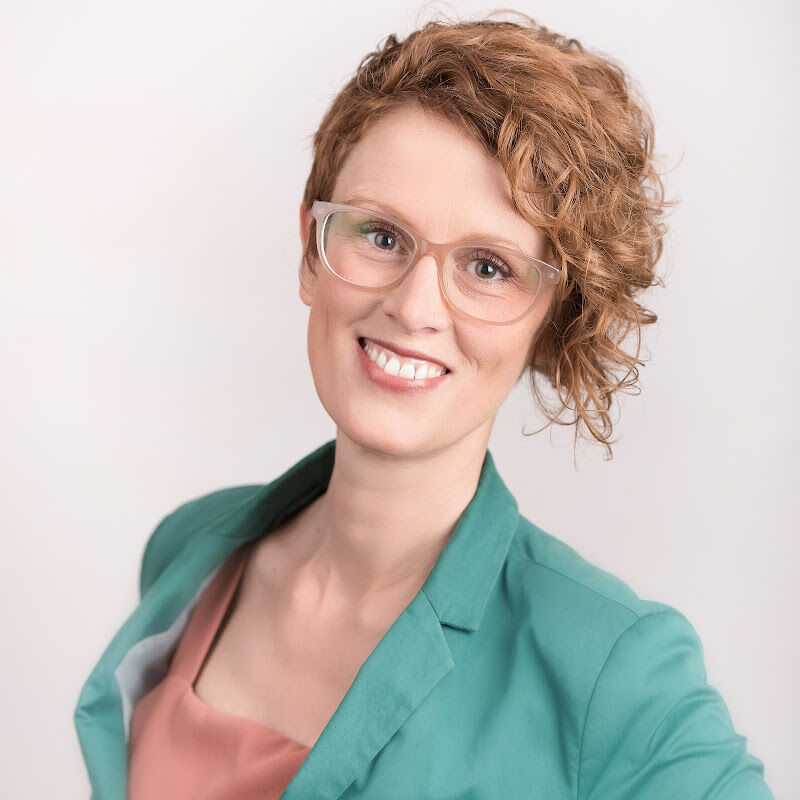 Foto van Katrien Voorspoels | Coach, facilitator & consultant