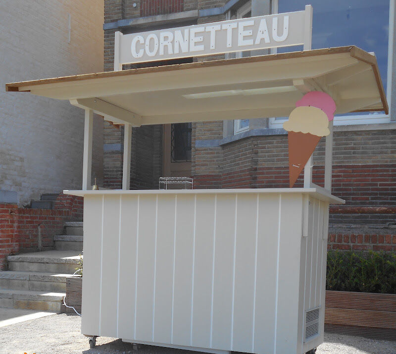 Foto van Cornetteau