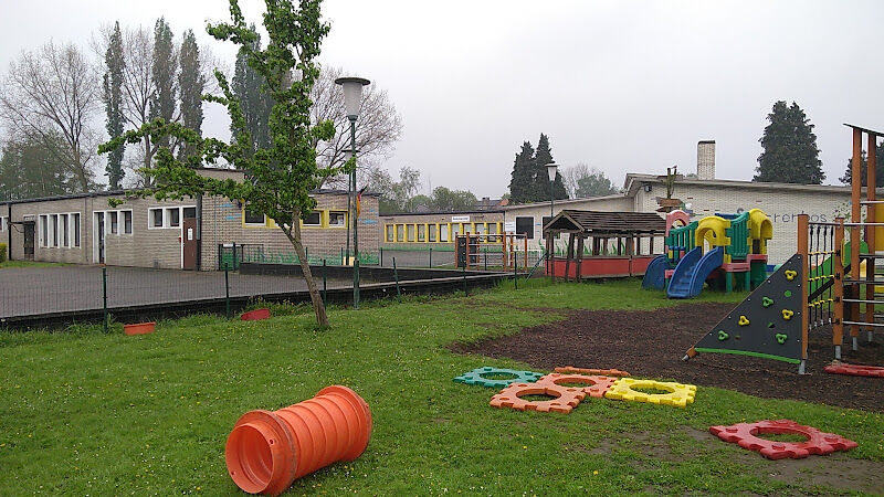 Foto van Helan Kinderopvang Sterrenbos