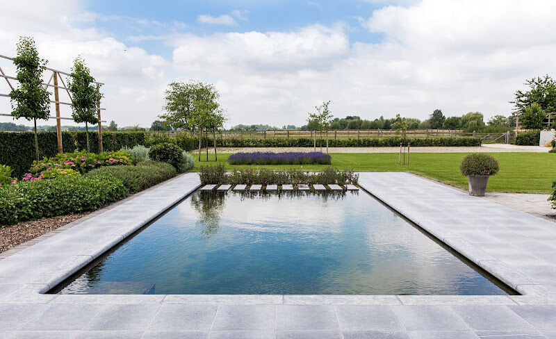 Foto van Clear Water Projects BV