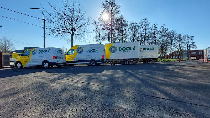 Foto van Dockx Service Shop Roeselare