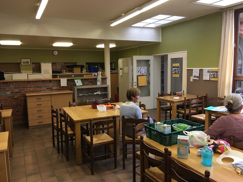 Foto van De Watertoren Beerse