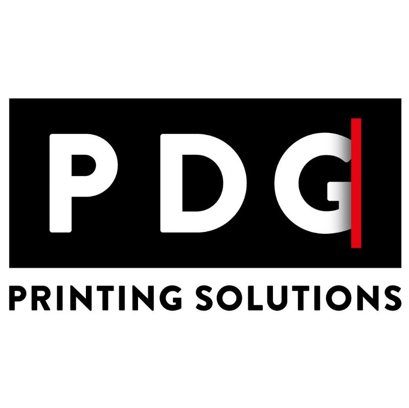 Foto van PDG printingsolutions
