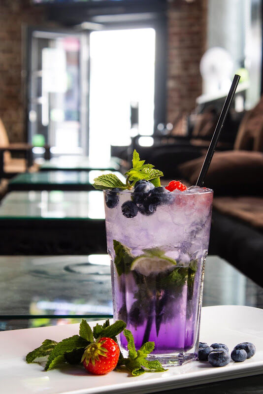 Foto van Oxford Bar Lounge