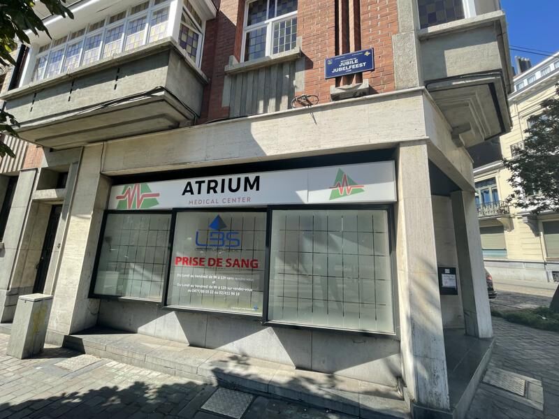 Foto van Housni Tammakti - Médecin Généraliste à Molenbeek-Saint-Jean