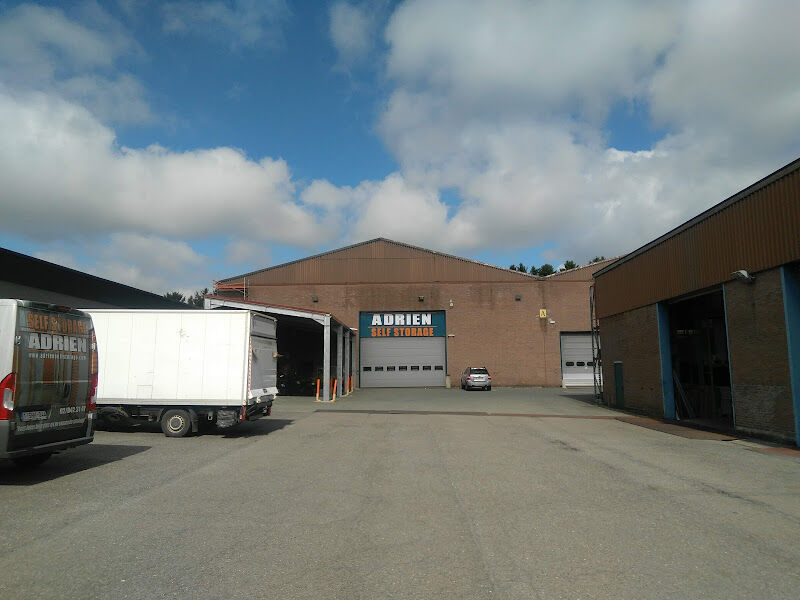Foto van Adrien Self-Storage