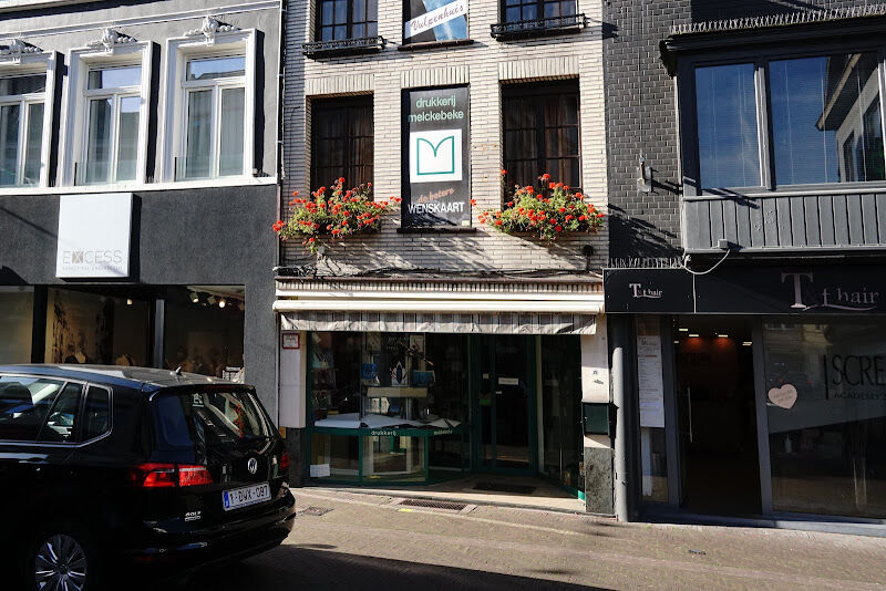 Foto van Melckebeke / Jozef