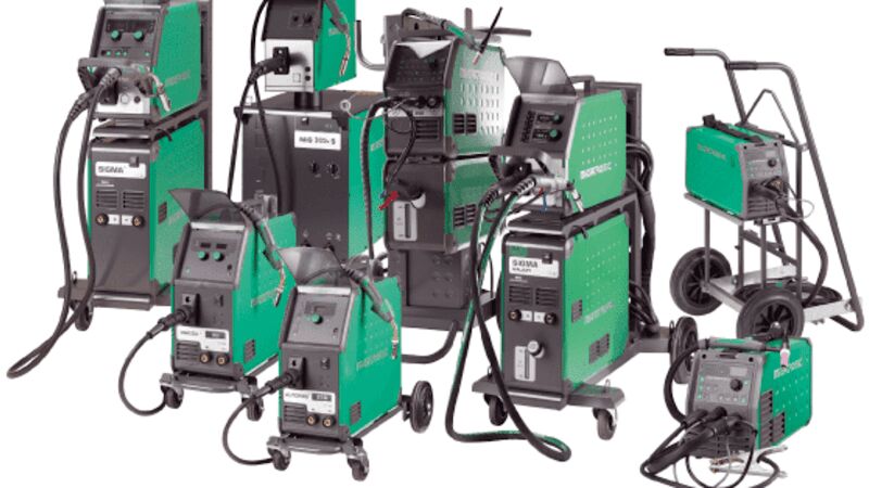 Foto van UCT-TOOLSHOP