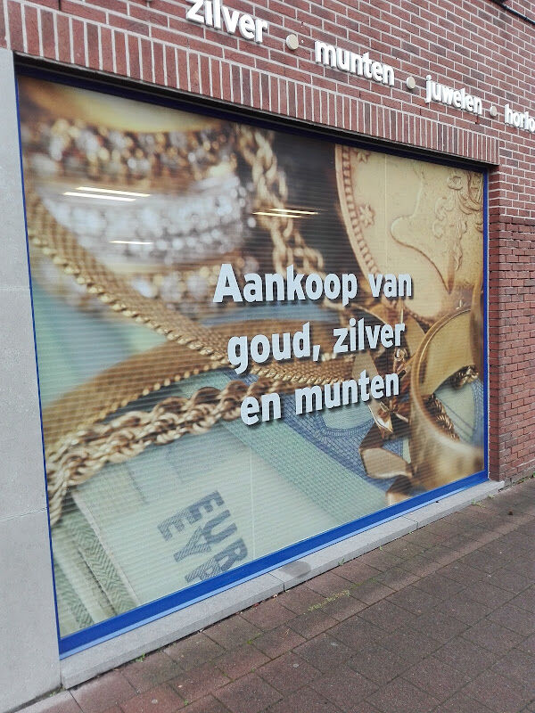 Foto van Goudwisselkantoor Aarschot