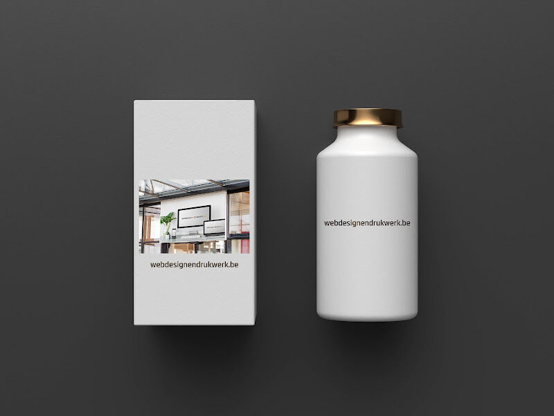 Foto van Webdesignendrukwerk.be | Webdesign - Drukwerk - Ontwerpen | Herentals
