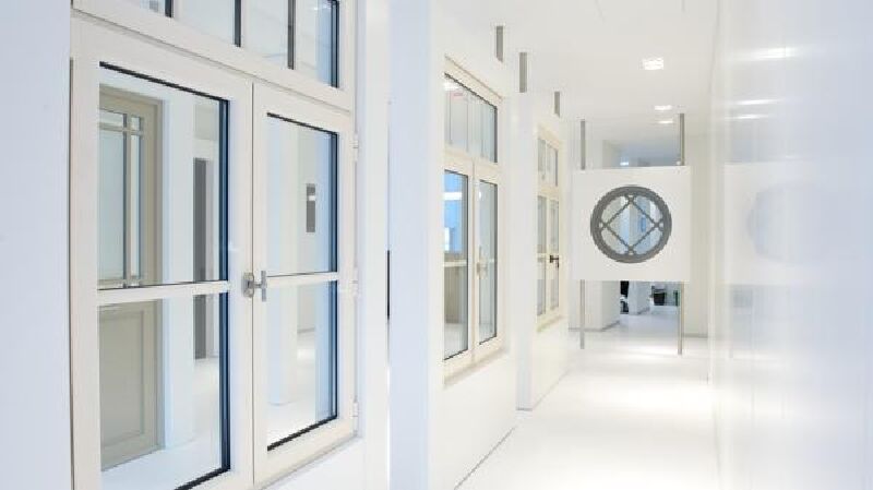 Foto van Belisol Oostduinkerke - Ramen, Deuren en Schuiframen