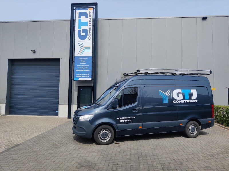 Foto van Gtj Construct