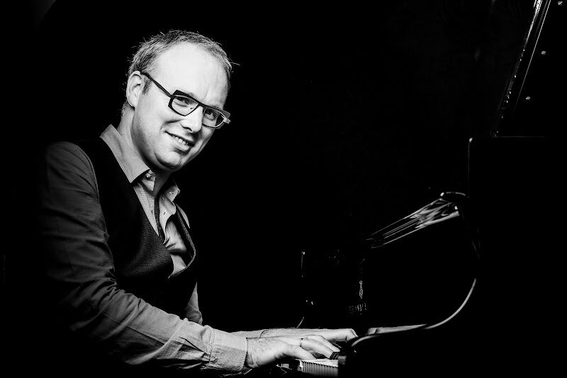 Foto van Liebrecht Vanbeckevoort