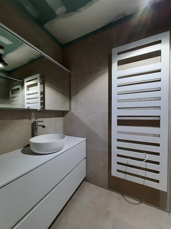 Foto van Rasmussen Hans