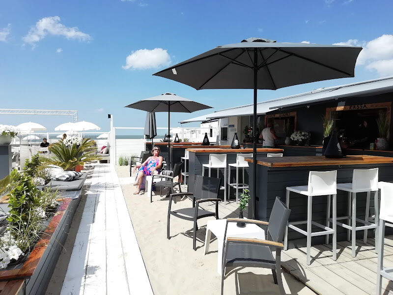 Foto van King Beach Bar
