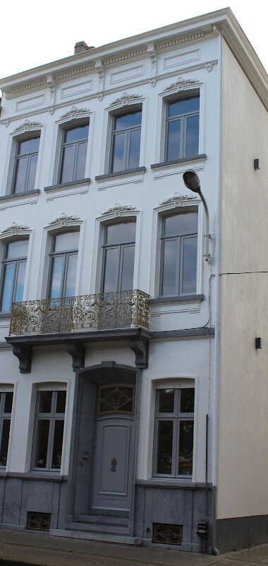 Foto van Coel Advocaten