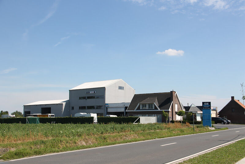 Foto van Ide Service BV
