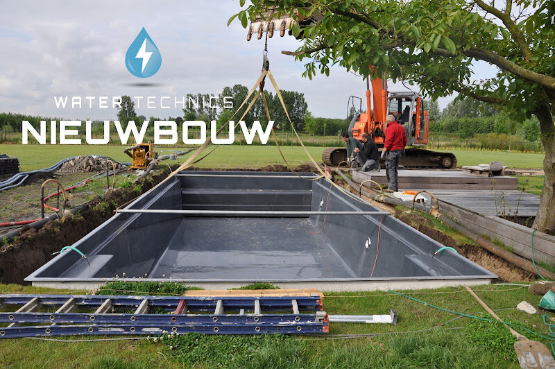 Foto van Water Technics bv