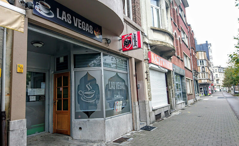 Foto van Nachtwinkel Borgerhout