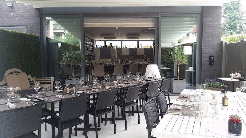 Foto van Restaurant 't Stoveke in Strombeek-Bever