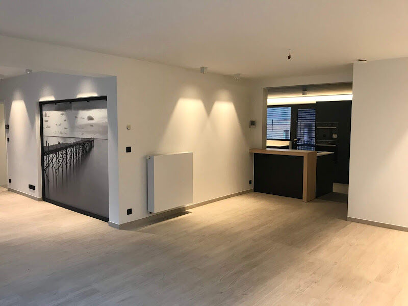 Foto van Schilderwerken Marnik