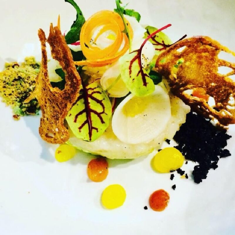 Foto van Arnouts Home Cooking