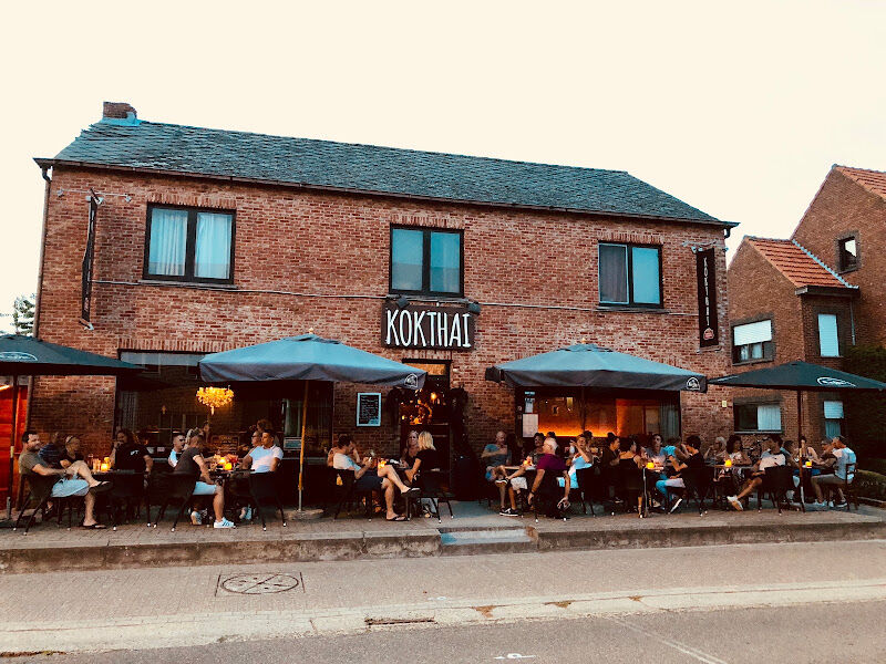 Foto van Kokthai