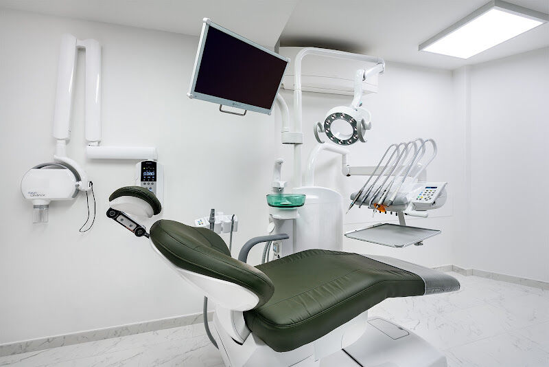 Foto van iDent Clinic Bruxelles