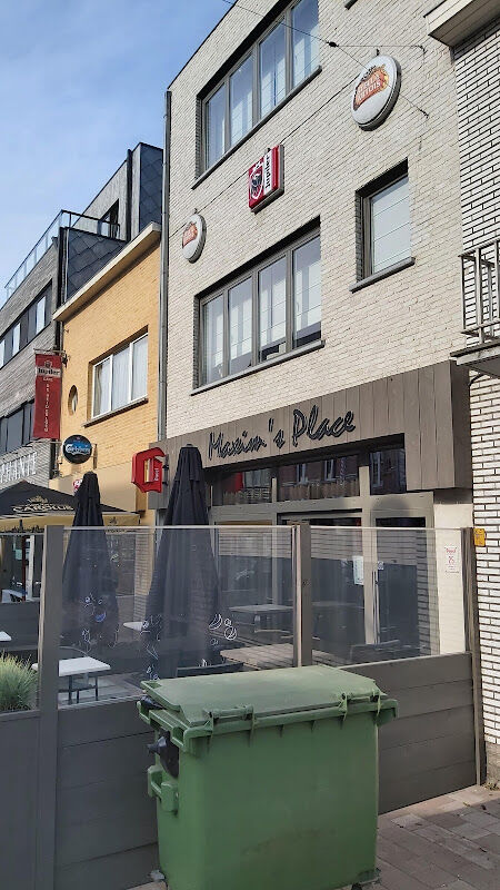 Foto van Maxim's Place