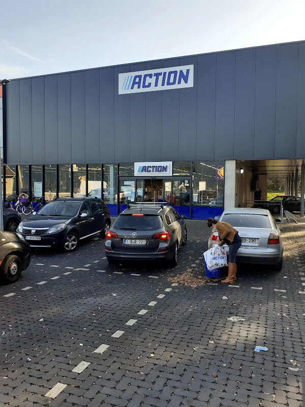 Foto van Action Heusden-Zolder