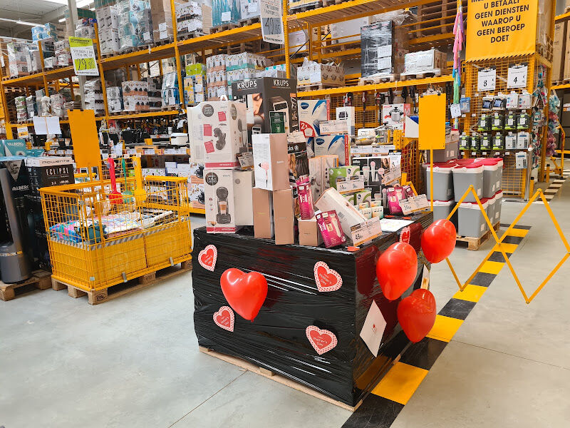 Foto van ELECTRO DEPOT GEEL