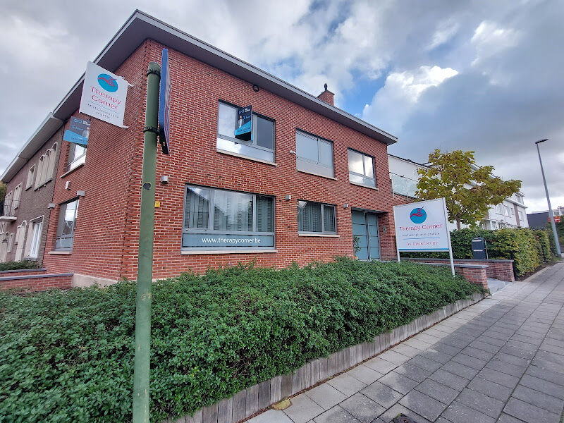 Foto van Therapy Corner