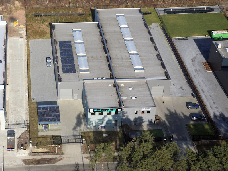 Foto van Electro Le Jeune