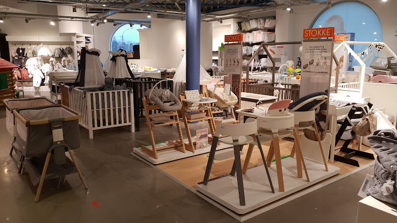 Foto van The Baby's Corner