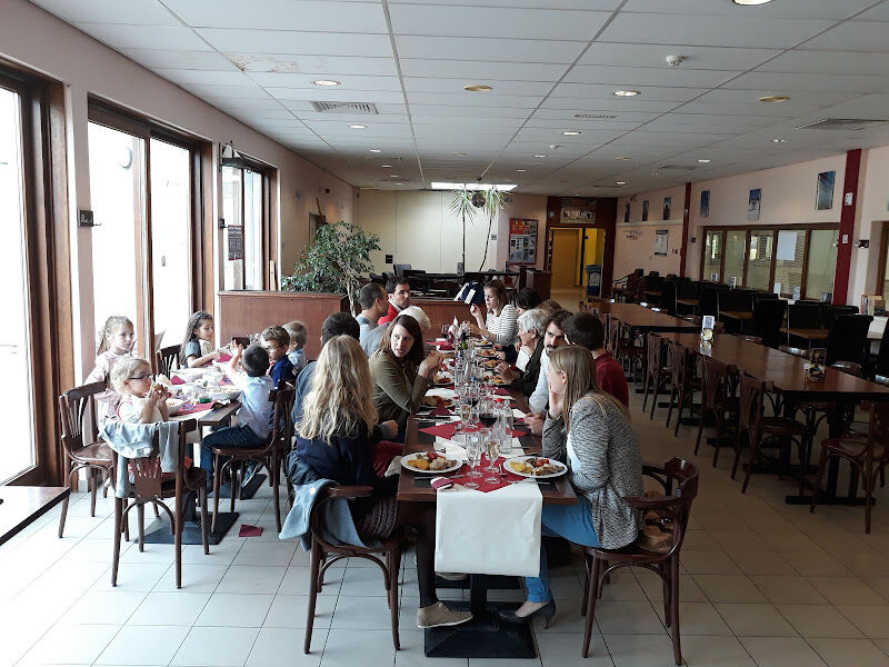 Foto van BC Wezembeek-Oppem