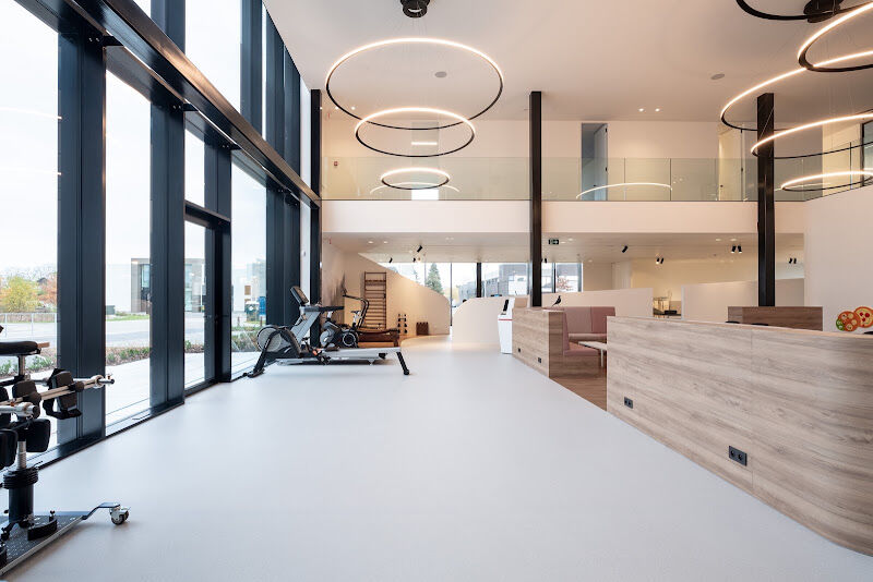 Foto van Floor Couture