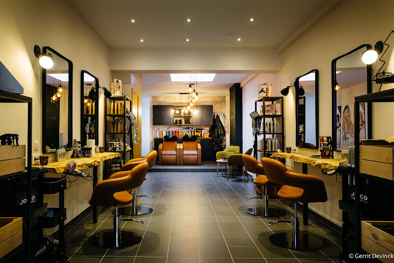 Foto van Het Kapsalon