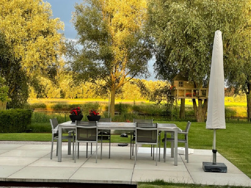 Foto van B&B The View Bis