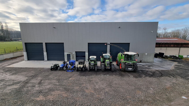 Foto van Malengier W & F BVBA