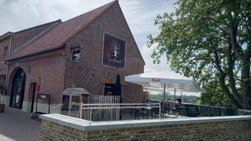 Foto van De Galliaar