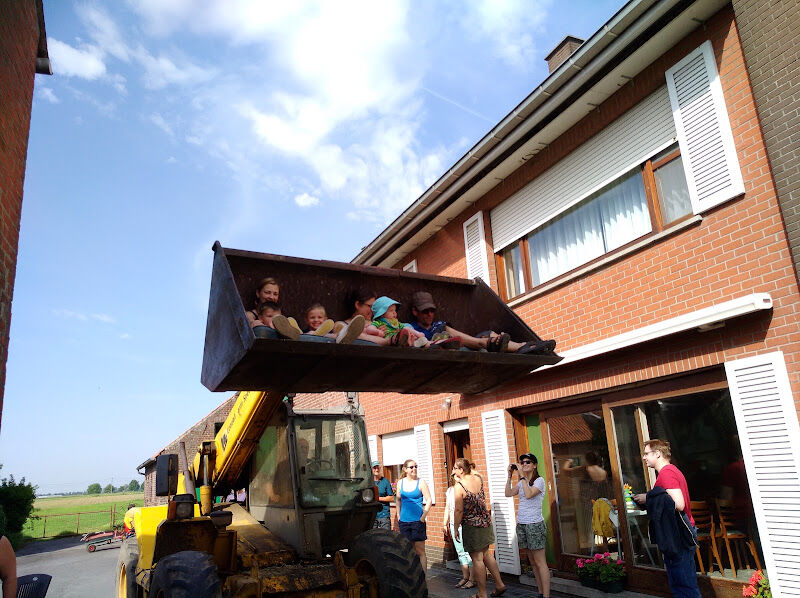 Foto van Hof De Abeeleboom