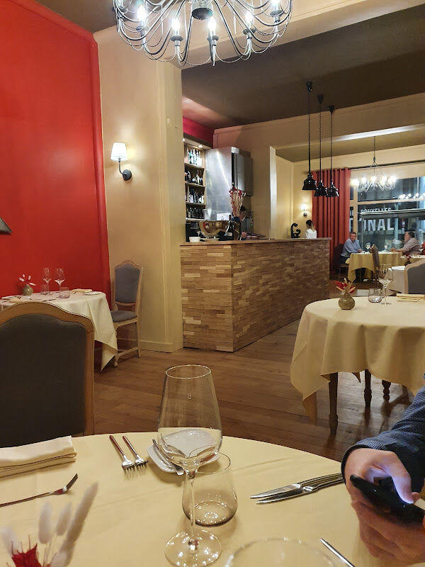 Foto van l'Atelier de Willy