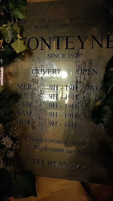 Foto van Fonteyne