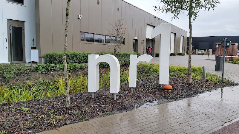 Foto van ADR Technics