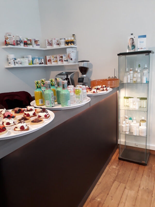 Foto van Smaafalys Physiobalance & Beautysalon
