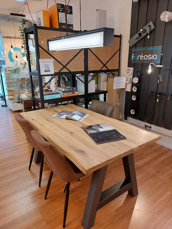 Foto van Orlans Light and Living